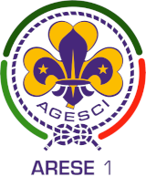 Gruppo Scout AGESCI Arese 1