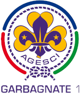 Gruppo Scout AGESCI Garbagnate 1