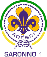 Gruppo Scout AGESCI Saronno 1